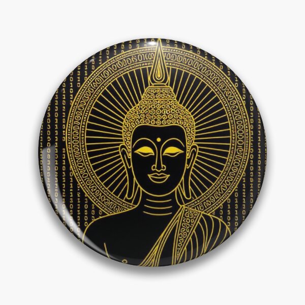 Artikelvorschau, Quellcode Buddha - 113 entworfen und verkauft von TantricBuddha.