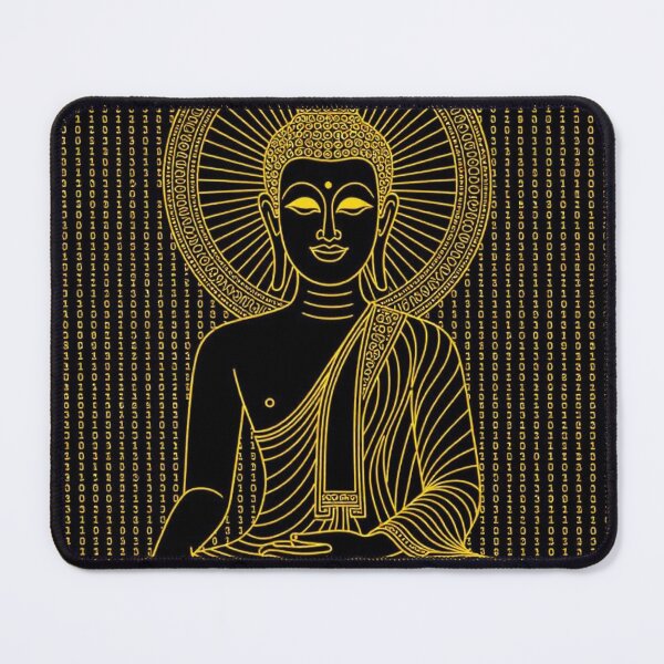 Item preview, Source Code Buddha - 113 designed and sold by TantricBuddha.