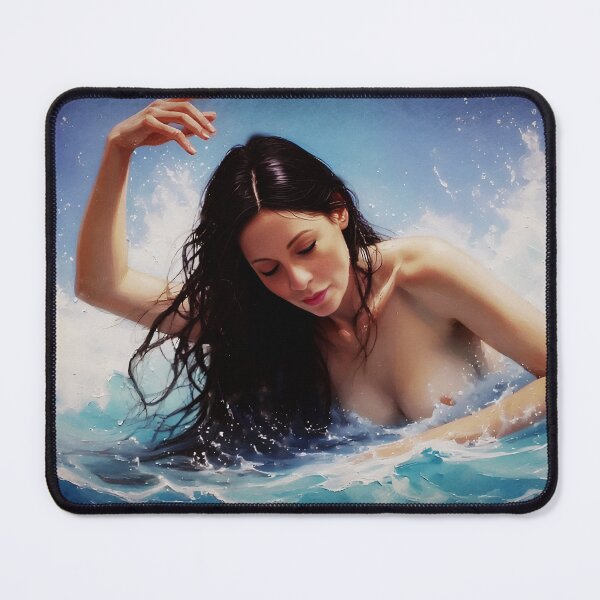 Item preview, I Thought You Were Waving You Were Drowning designed and sold by Lana Magnolia.