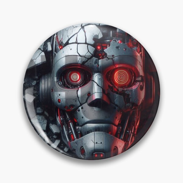 Artikelvorschau, Roboter entworfen und verkauft von Ghude.