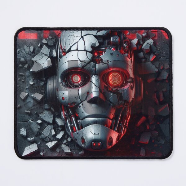 Item preview, Robo designed and sold by Ghude.
