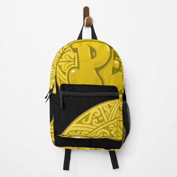 Item preview, PACIFIC ISLAND Yellow designed and sold by Pacific Creations.