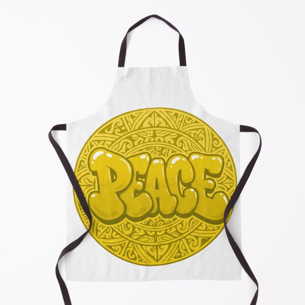Item preview, PACIFIC ISLAND Yellow designed and sold by Pacific Creations.