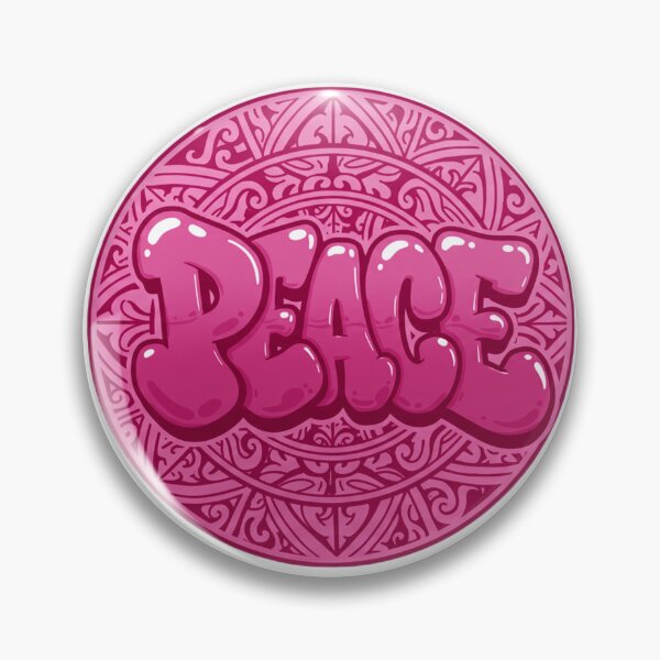 Item preview, PACIFIC ISLAND Pink designed and sold by Pacific Creations.