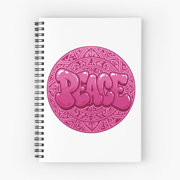 Item preview, PACIFIC ISLAND Pink designed and sold by Pacific Creations.