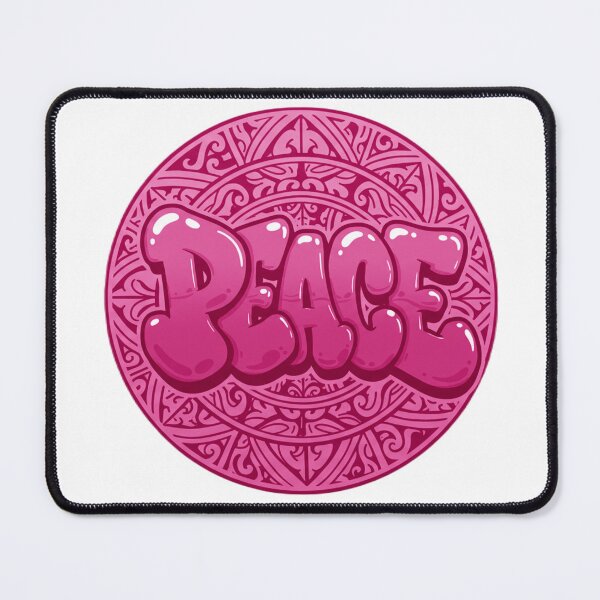 Item preview, PACIFIC ISLAND Pink designed and sold by Pacific Creations.