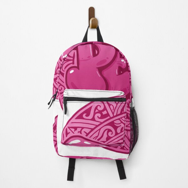 Item preview, PACIFIC ISLAND Pink designed and sold by Pacific Creations.