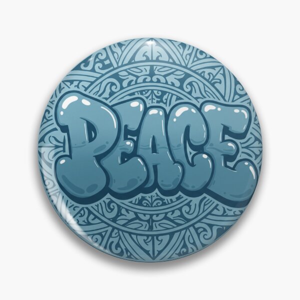 Item preview, PACIFIC ISLAND Blue designed and sold by Pacific Creations.
