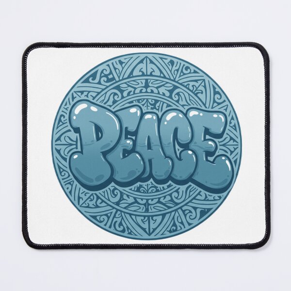 Item preview, PACIFIC ISLAND Blue designed and sold by Pacific Creations.