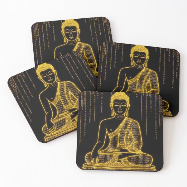 Item preview, Source Code Buddha - 114 designed and sold by TantricBuddha.