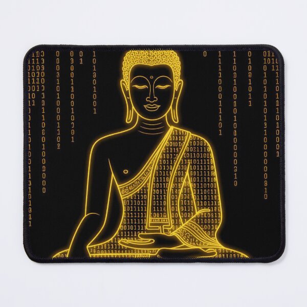 Item preview, Source Code Buddha - 114 designed and sold by TantricBuddha.