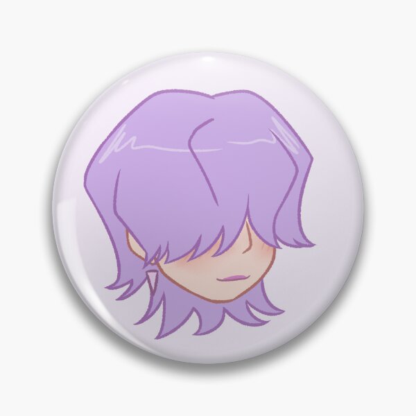 Item preview, Mystery Saja designed and sold by Chaos-Potato.