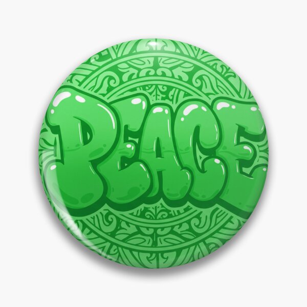Item preview, PACIFIC ISLAND Green  designed and sold by Pacific Creations.