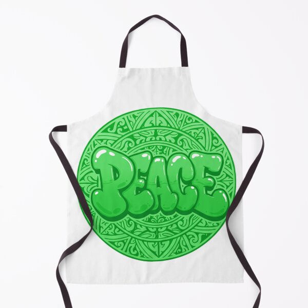 Item preview, PACIFIC ISLAND Green  designed and sold by Pacific Creations.