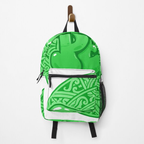 Item preview, PACIFIC ISLAND Green  designed and sold by Pacific Creations.