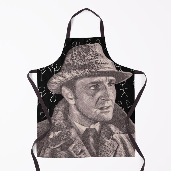 Item preview, Sherlock vs the Dancing Men designed and sold by LisaMPierce1990.
