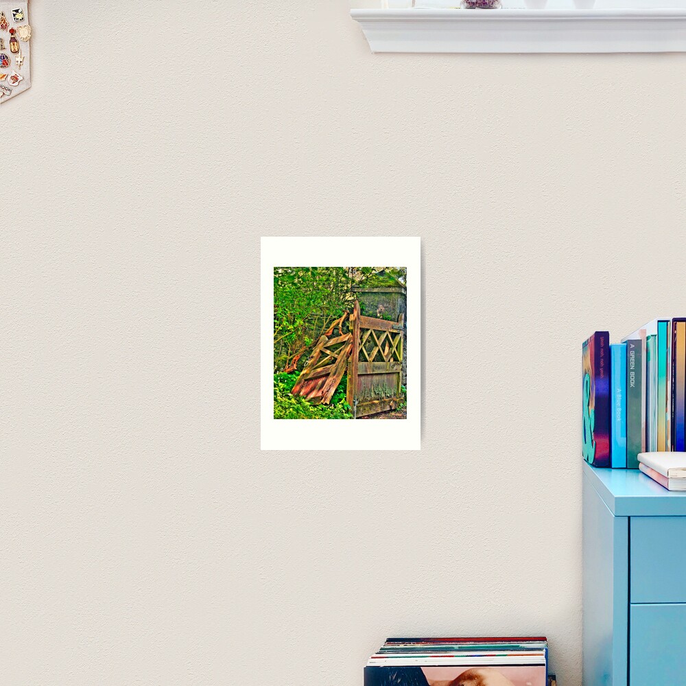 Item preview, Art Print designed and sold by Avalinart.