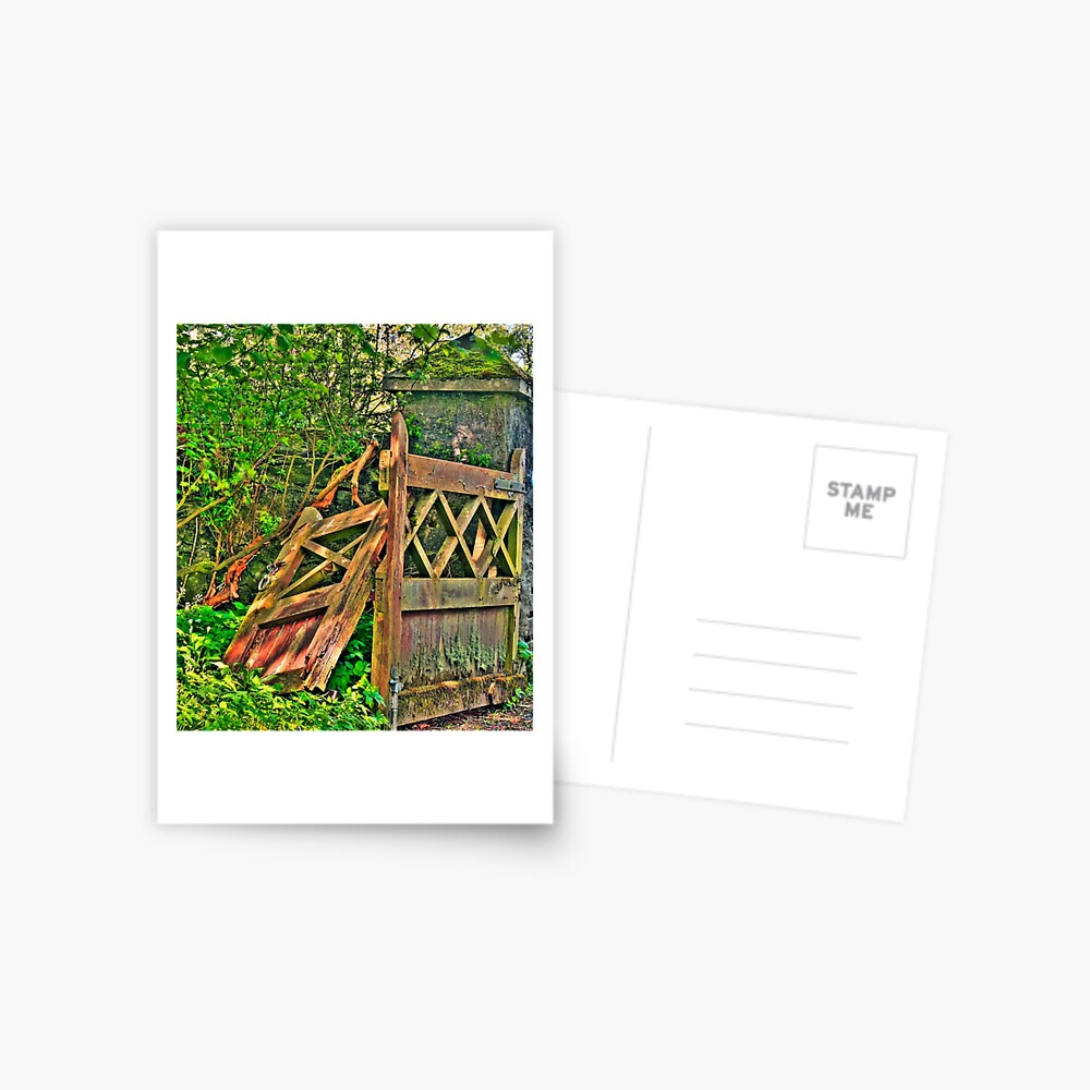 Item preview, Postcard designed and sold by Avalinart.