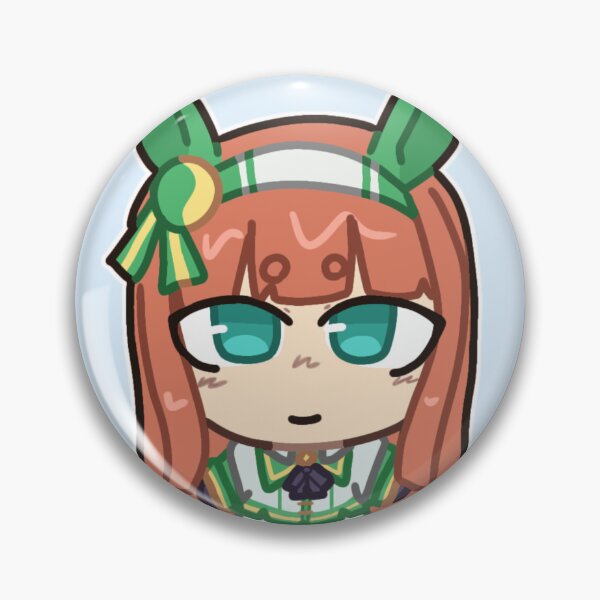 Item preview, Silence Suzuka designed and sold by WillowTheCat-.