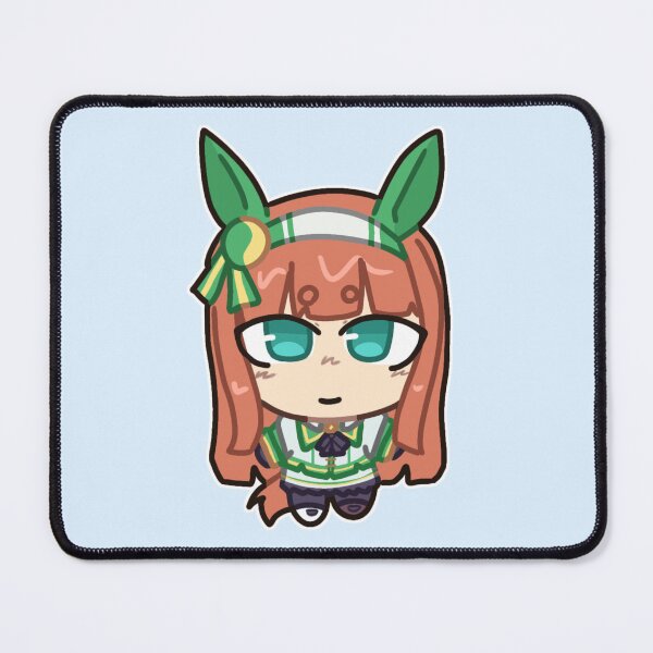 Item preview, Silence Suzuka designed and sold by WillowTheCat-.