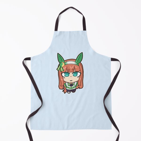 Item preview, Silence Suzuka designed and sold by WillowTheCat-.