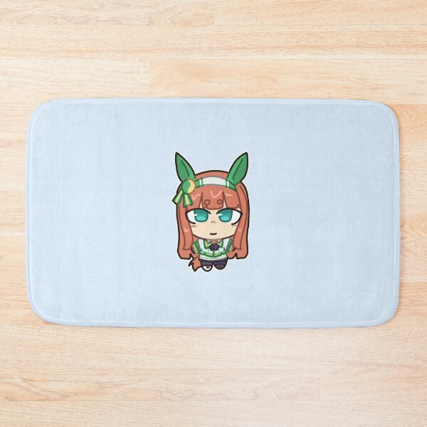 Item preview, Silence Suzuka designed and sold by WillowTheCat-.