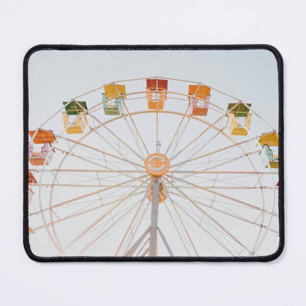 Item preview, ferris wheel designed and sold by mauikauai.