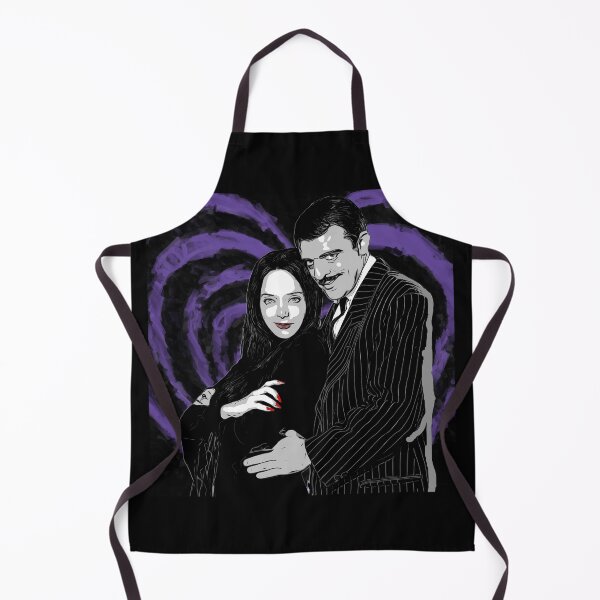 Item preview, Amor verdadero, Morticia y Gómez designed and sold by LisaMPierce1990.
