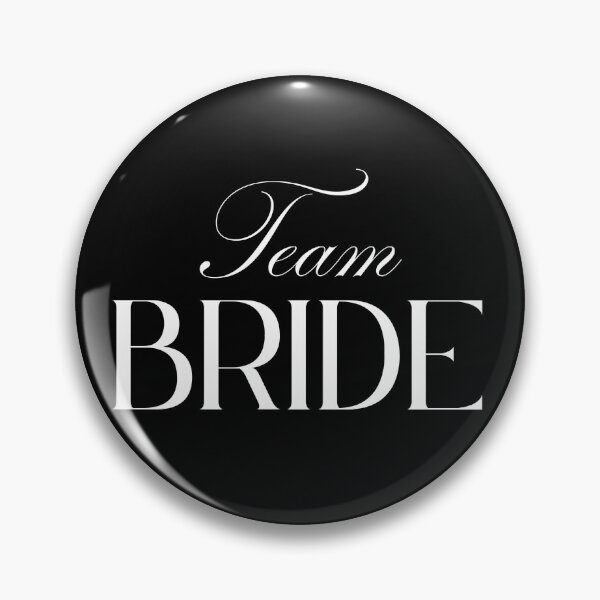 Item preview, Team Bride designed and sold by Ella Taylor.