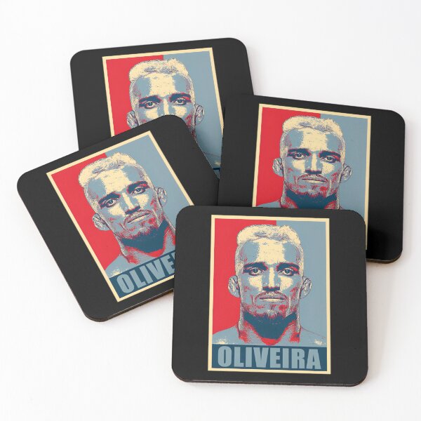 Item preview, Charles Oliveira designed and sold by JeyVel.