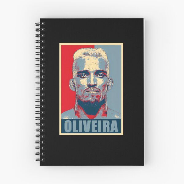 Item preview, Charles Oliveira designed and sold by JeyVel.