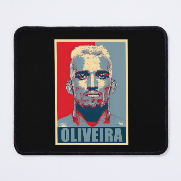 Item preview, Charles Oliveira designed and sold by JeyVel.