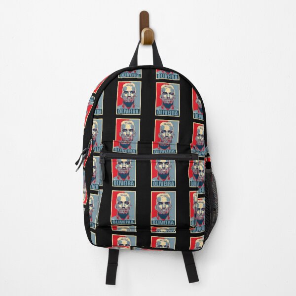 Item preview, Charles Oliveira designed and sold by JeyVel.