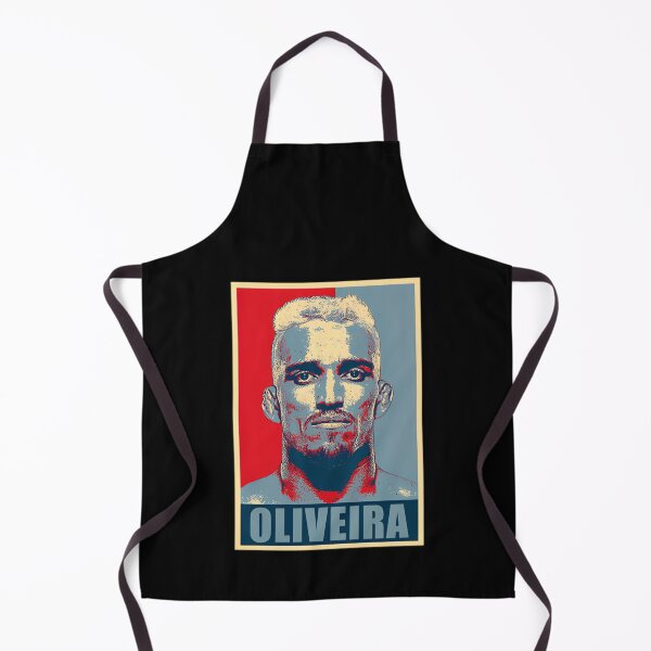 Item preview, Charles Oliveira designed and sold by JeyVel.