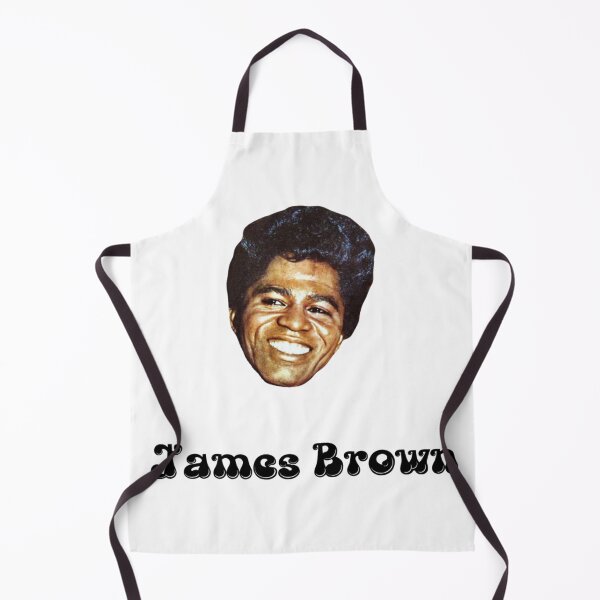 Item preview, James Brown Head designed and sold by Oqueartecura.