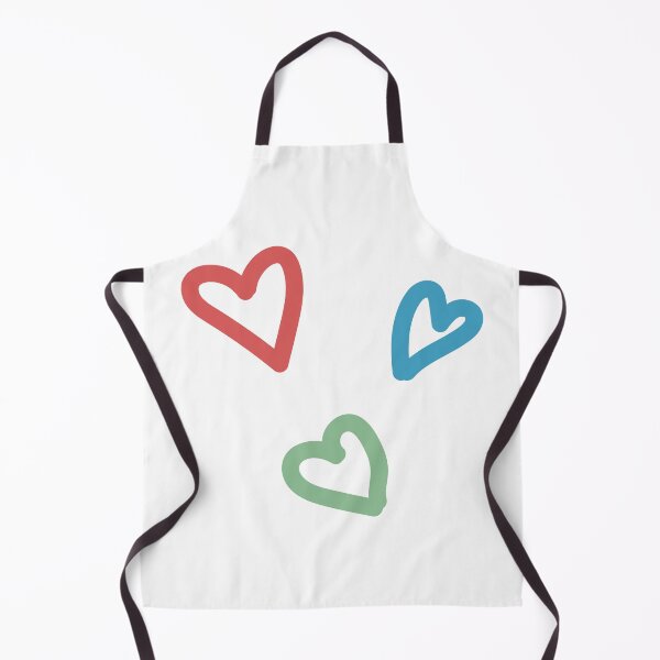 Item preview, love red ,blue and green designed and sold by socutelab.