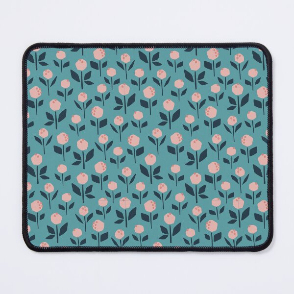 Item preview, Sweet Blooms – Simple & Pretty Jane Austen–Inspired Floral Design designed and sold by CloverBend.