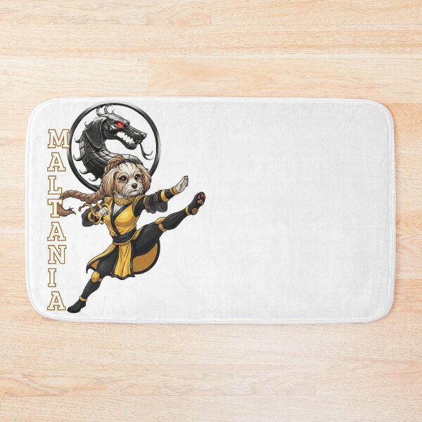 Item preview, Doggy Kombat - Maltania designed and sold by Rex Vox.