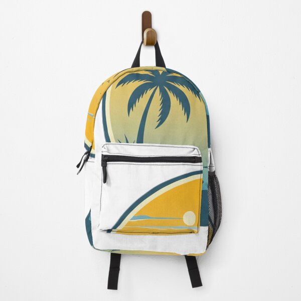 Item preview, PALM TREE Blue designed and sold by Pacific Creations.
