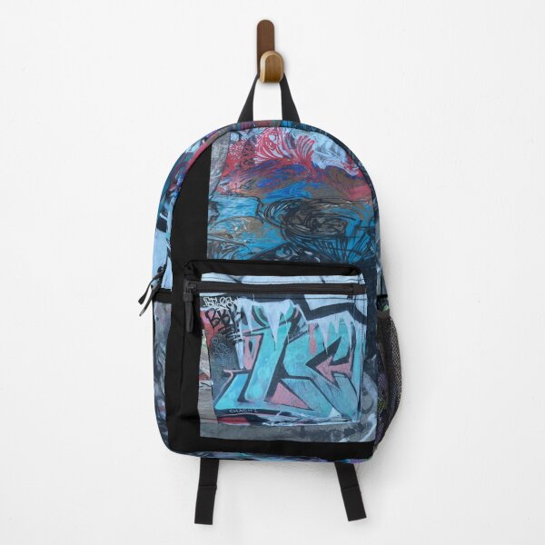 Item preview, Street art San Francisco #3 designed and sold by artbydanielbelc.