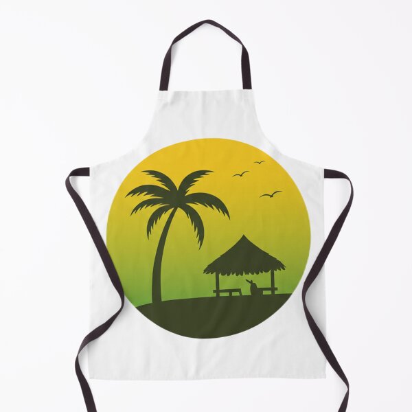 Item preview, PALM TREE Green  designed and sold by Pacific Creations.