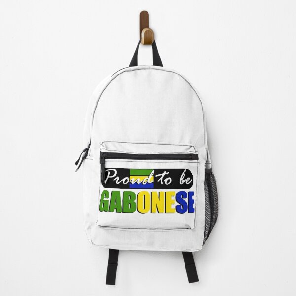 Item preview, Proud to be Gabonese designed and sold by OscarsMWorth.