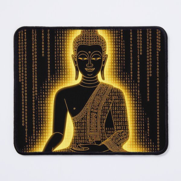 Item preview, Source Code Buddha - 115 designed and sold by TantricBuddha.
