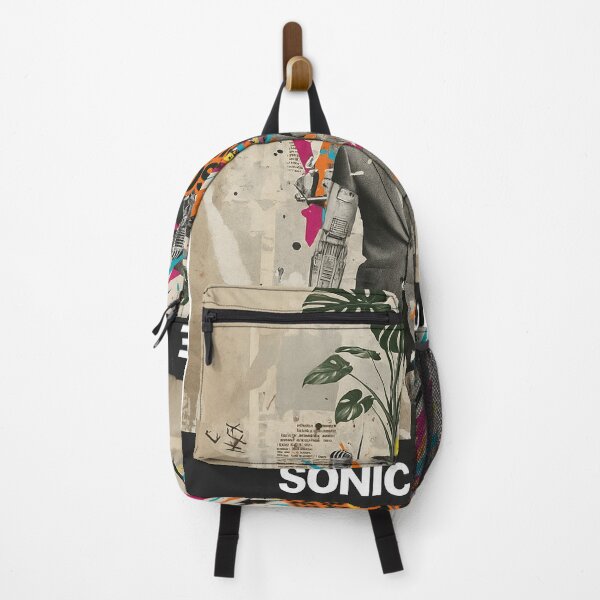Item preview, Sonic Culture, Global Voices | Graffiti Sound Collage designed and sold by TinaDu-.