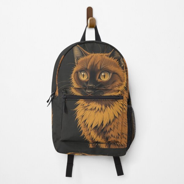 Item preview, Curious Cat designed and sold by RebelRulez.