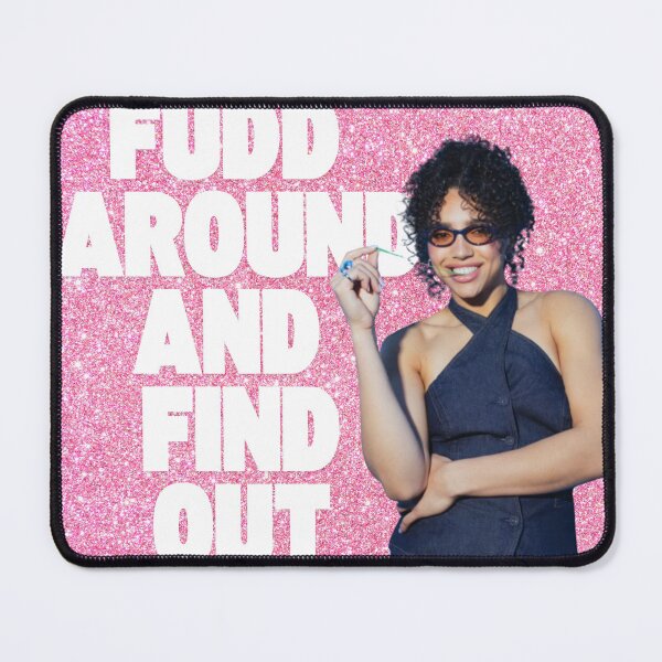 Item preview, Azzi Fudd The People’s Princess  designed and sold by wbbdesigns.