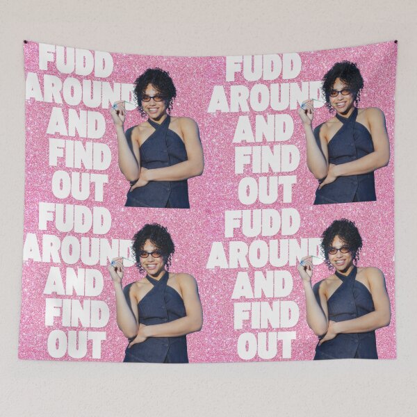 Item preview, Azzi Fudd The People’s Princess  designed and sold by wbbdesigns.