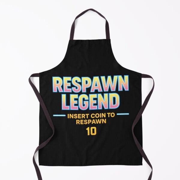 Item preview, Respawn Legend designed and sold by JapplesBrewer.