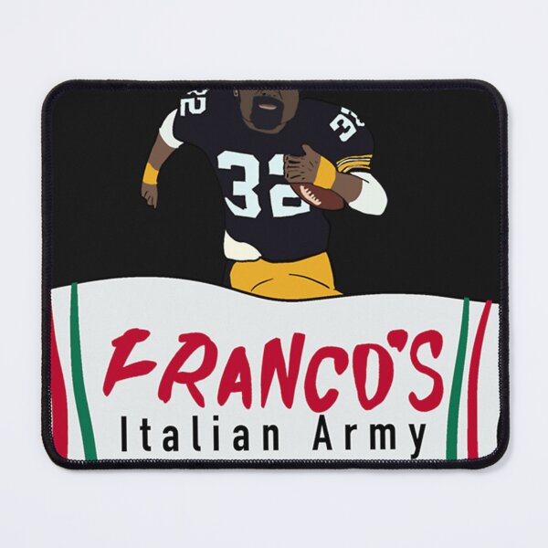 Item preview, Francos Italian Army designed and sold by ShatarraHat.
