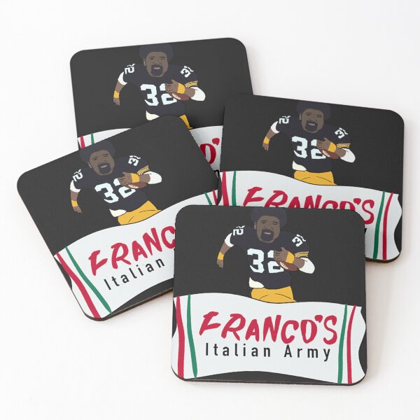 Item preview, Francos Italian Army designed and sold by ShatarraHat.